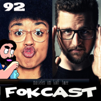 FOKCAST 92: Soe Before Nsuki en Jasper Before Posson