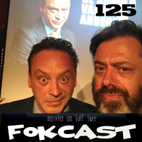 FOKCAST 125: BDW AKA Geert Beullens