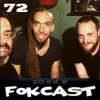 FOKCAST 72: Reginald Barris and Jack Holmes