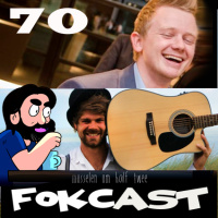 FOKCAST 70 - Jeroen Verdick en Peter Hens