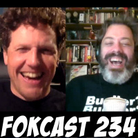 FOKCAST 234: Van Peel overleeft 2020!