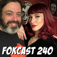 FOKCAST 240: Zoe Bizoe: Cabaresque!