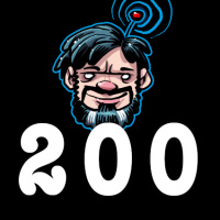 FOKCAST 200: LIVE met Alex, Xander en Michael!