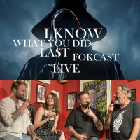 FOKCAST 584: LIVE: Jordi, Maarten en Vanessa over de I Know What You Did Last Summer films
