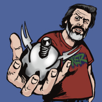 FOKCAST 582: Vanessa, Jordi en Maarten over de Phantasm films.