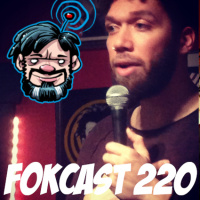 FOKCAST 220: Reginald Bärris