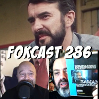 FOKCAST 286: Sven De Ridder over Zaman en Patrick Lebon.