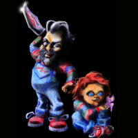 FOKCAST 485: De Chucky special met Maarten, Vanessa, Jordi en extra gast Pommeline