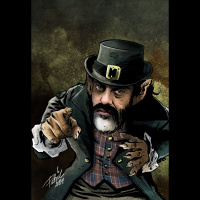 FOKCAST 495: Leprechaun special met Vanessa, Maarten, Jordi en extra gast: Amelie.