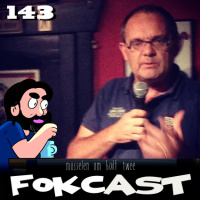 FOKCAST 143: Raf Coppens: Beter een stijve piet dan een saaie piet!