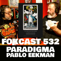 FOKCAST 532: Paradigma een documentaire van Pablo Eekman.