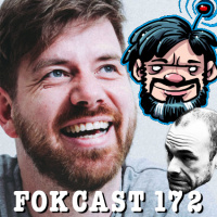 FOKCAST 172: Bart Cannaerts: Een Geoffrey is geen Kenji!
