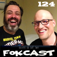 FOKCAST 124: Roel Tulleneers