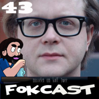FOKCAST 43: Nathan Hallemans