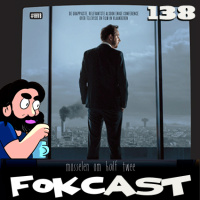 FOKCAST 138 : Xander De Rycke: Er zit een piemel in de show!