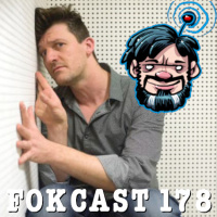 FOKCAST 178: Begijn Le Bleu: Laat mij maar zacht verdwijnen….