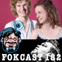 FOKCAST 182: Grof Geschud en William Boeva.