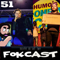 FOKCAST 51: Xander De Rycke en Jens Dendoncker