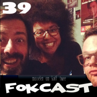 FOKCAST 39: Soe Hip Hop Hoera Nsuki en de Janse Linssen Bagge Bend