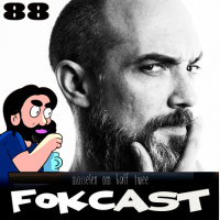 FOKCAST 88: Seppe Toremans en zes doodsbange pubermeisjes in een kelder!