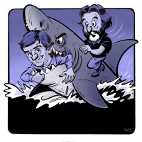 FOKCAST 579: Erik Van Looy over Jaws!