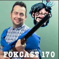 FOKCAST 170: Dries Heyneman goes to Hollywood!