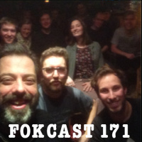 FOKCAST 171: Live in Evergem met Jasper Posson en Joran Wijnsouw