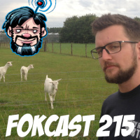 FOKCAST 215: 4 X LIVE: De Boerengaten Tour met Jasper Posson