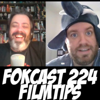 FOKCAST 224: Filmtips met Jens Dendoncker!