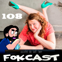 FOKCAST 108: Kiki Schippers laat een boer!
