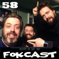 FOKCAST 58: De Hygienas: Kak is altijd grappig!