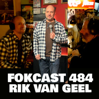 FOKCAST 484: Rik Van Geel ging naar het Erps-Kwerps van Japan.