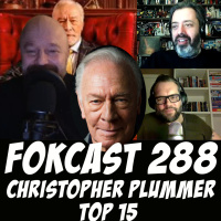 FOKCAST 288: Alex en Sven en onze Christopher Plummer Top 15