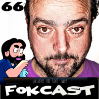 FOKCAST 66: Arie Koomen zegt nooit: zeg nooit nooit!