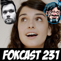 FOKCAST 231: Nele Needs A Holliday met William Boeva!