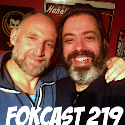 Fokcast