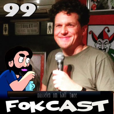 Fokcast