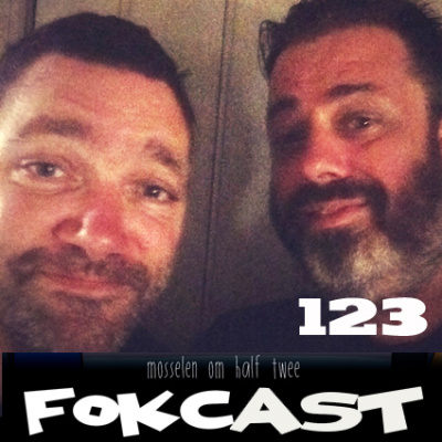 Fokcast