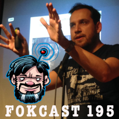 Fokcast
