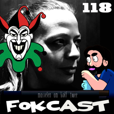 Fokcast