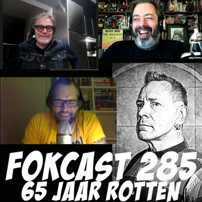 Fokcast