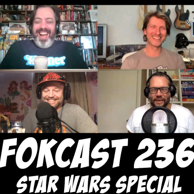 Fokcast