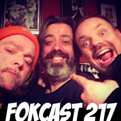 Fokcast