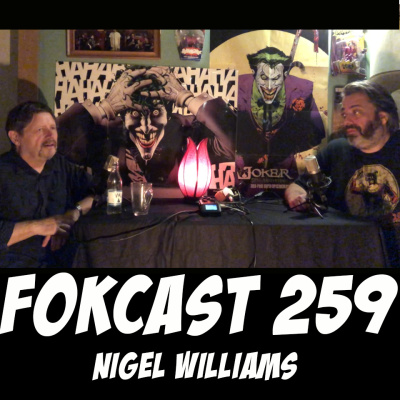 Fokcast