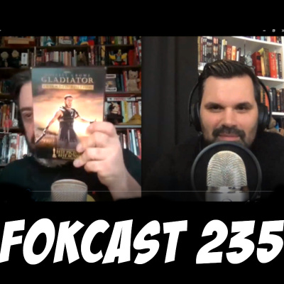 Fokcast