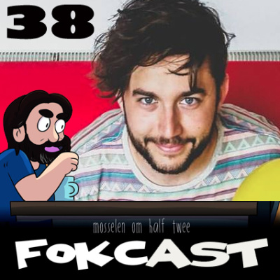Fokcast