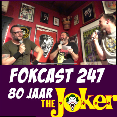 Fokcast