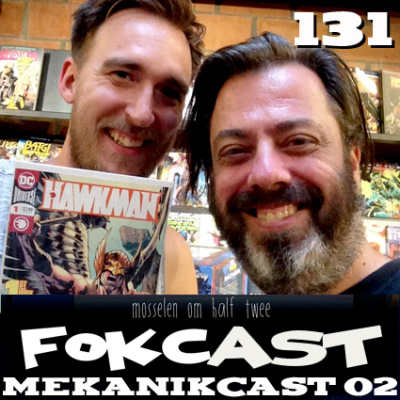 Fokcast