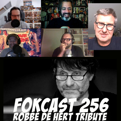 Fokcast