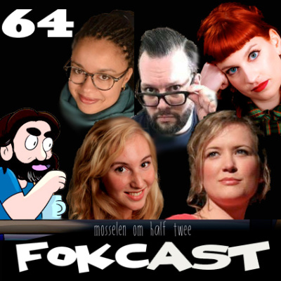 Fokcast